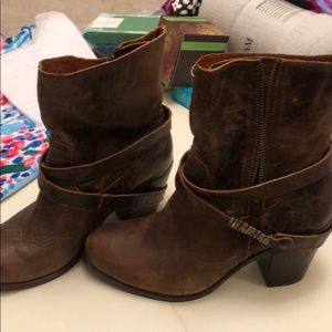 Corral Indie Spirit Boots size 9